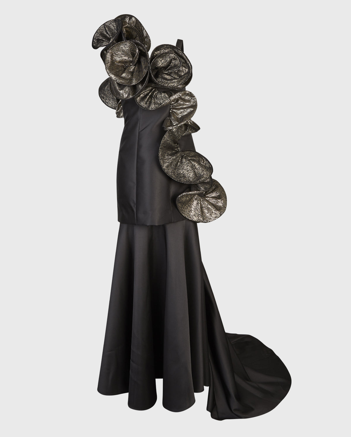 Black / Robe Serenade