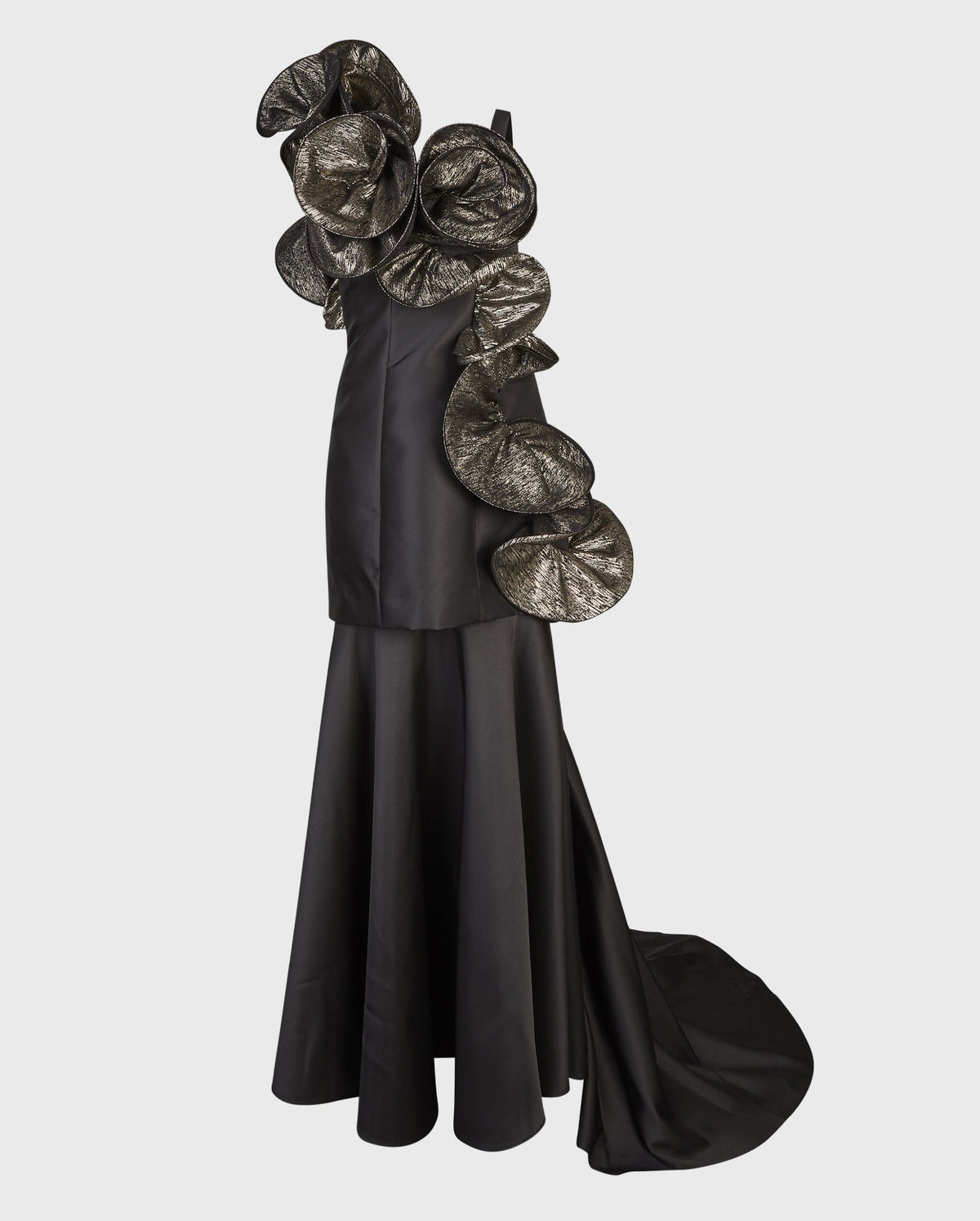 Black / Robe Serenade