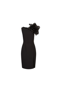 Black / Robe Serena