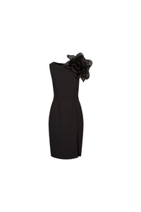 Black / Robe Serena