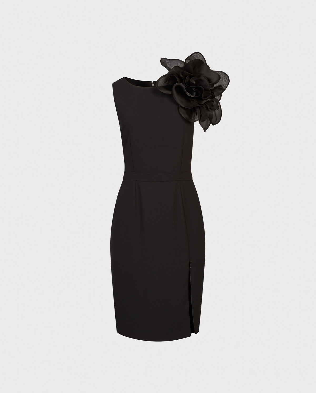 Black / Robe Serena