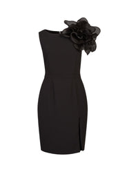 Serena Dress - Black