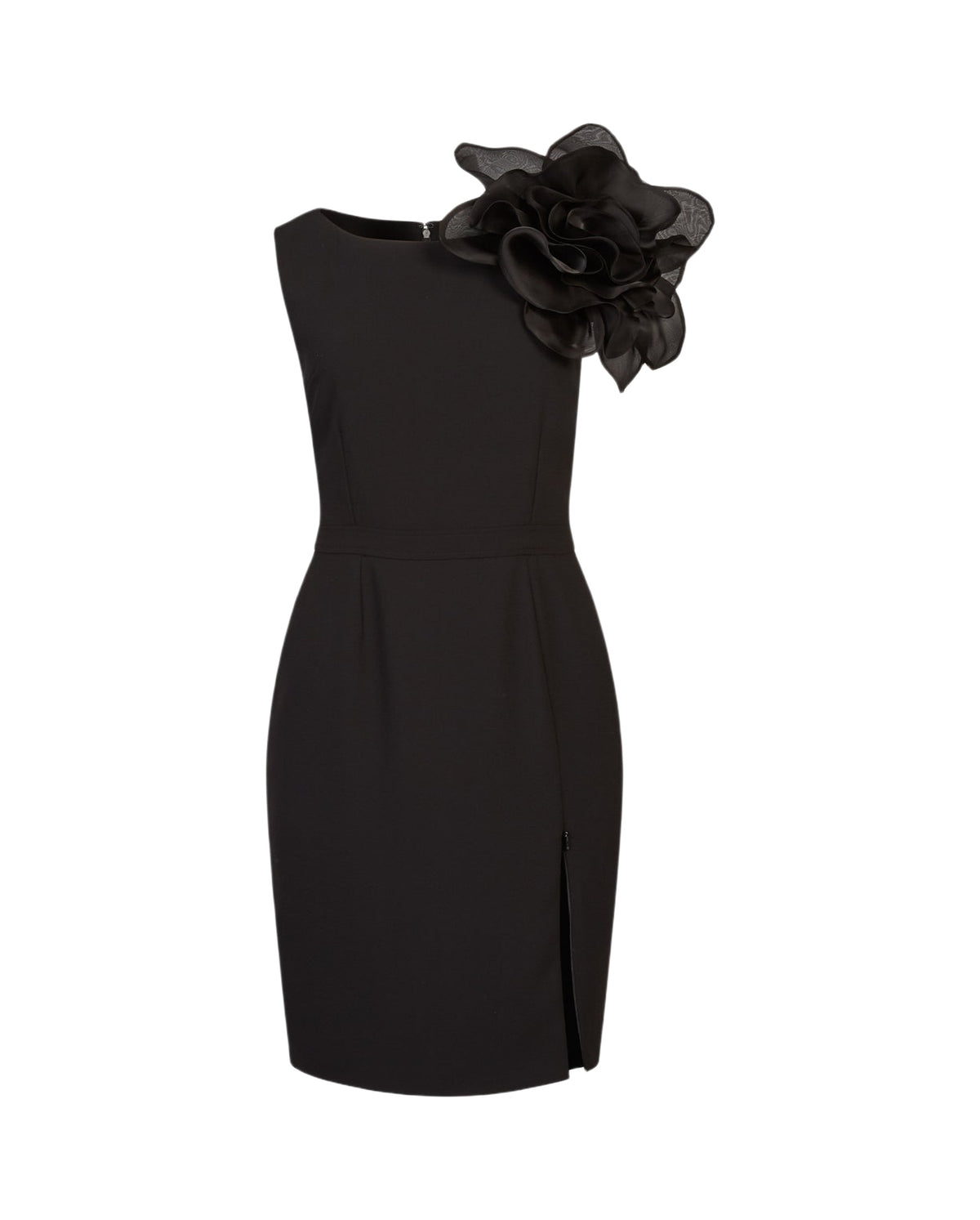 Serena Dress - Black