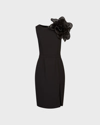 Black / Robe Serena