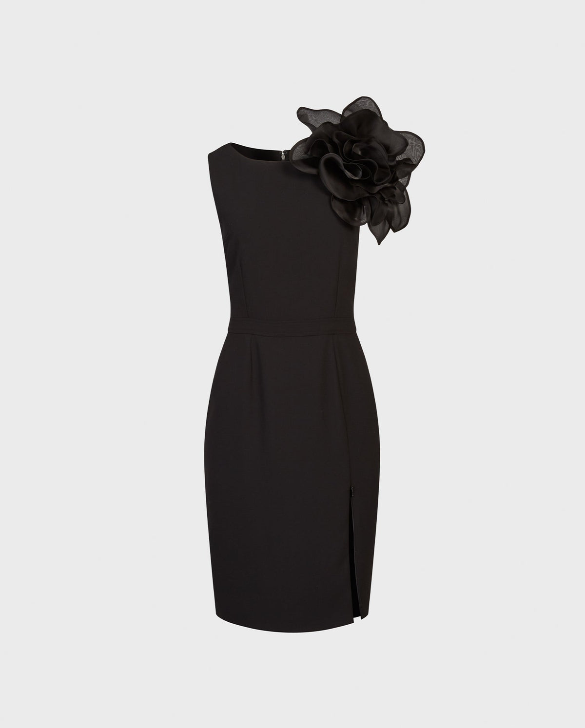 Black / Robe Serena