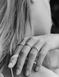 SERENITY BAGUE PETIT MODELE
