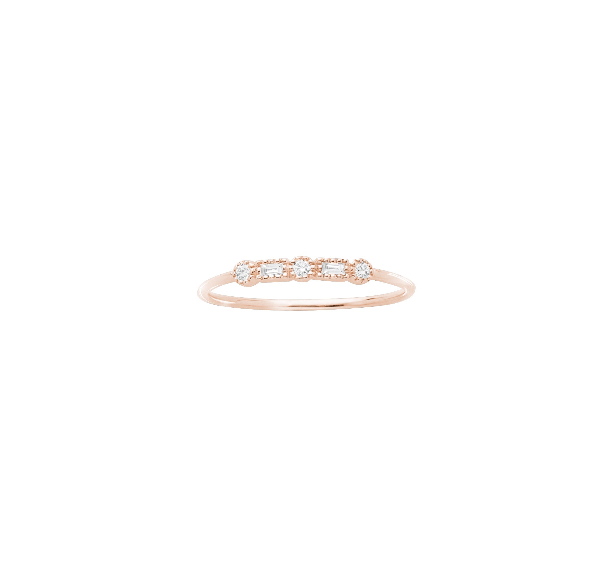SERENITY BAGUE PETIT MODELE