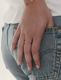 SERENITY BAGUE PETIT MODELE
