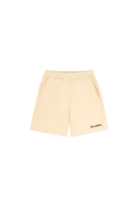 Short Script avec logo - Almond