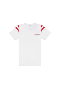 T-shirt avec logo - White
