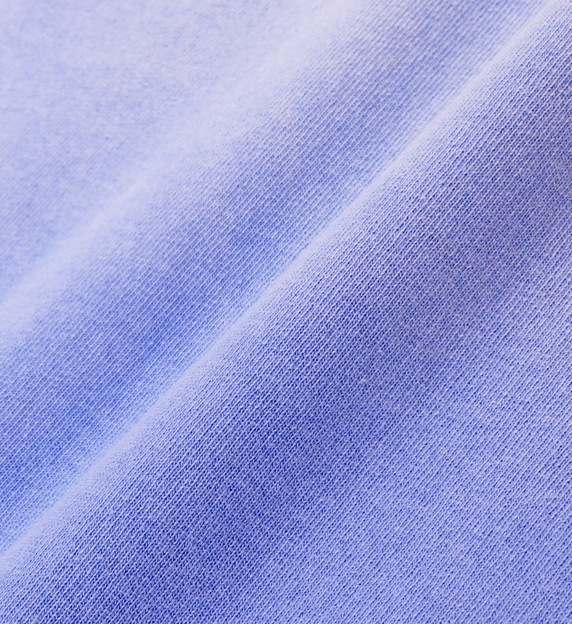 Serif Logo Sweatpant - Dip Dye Blue & White