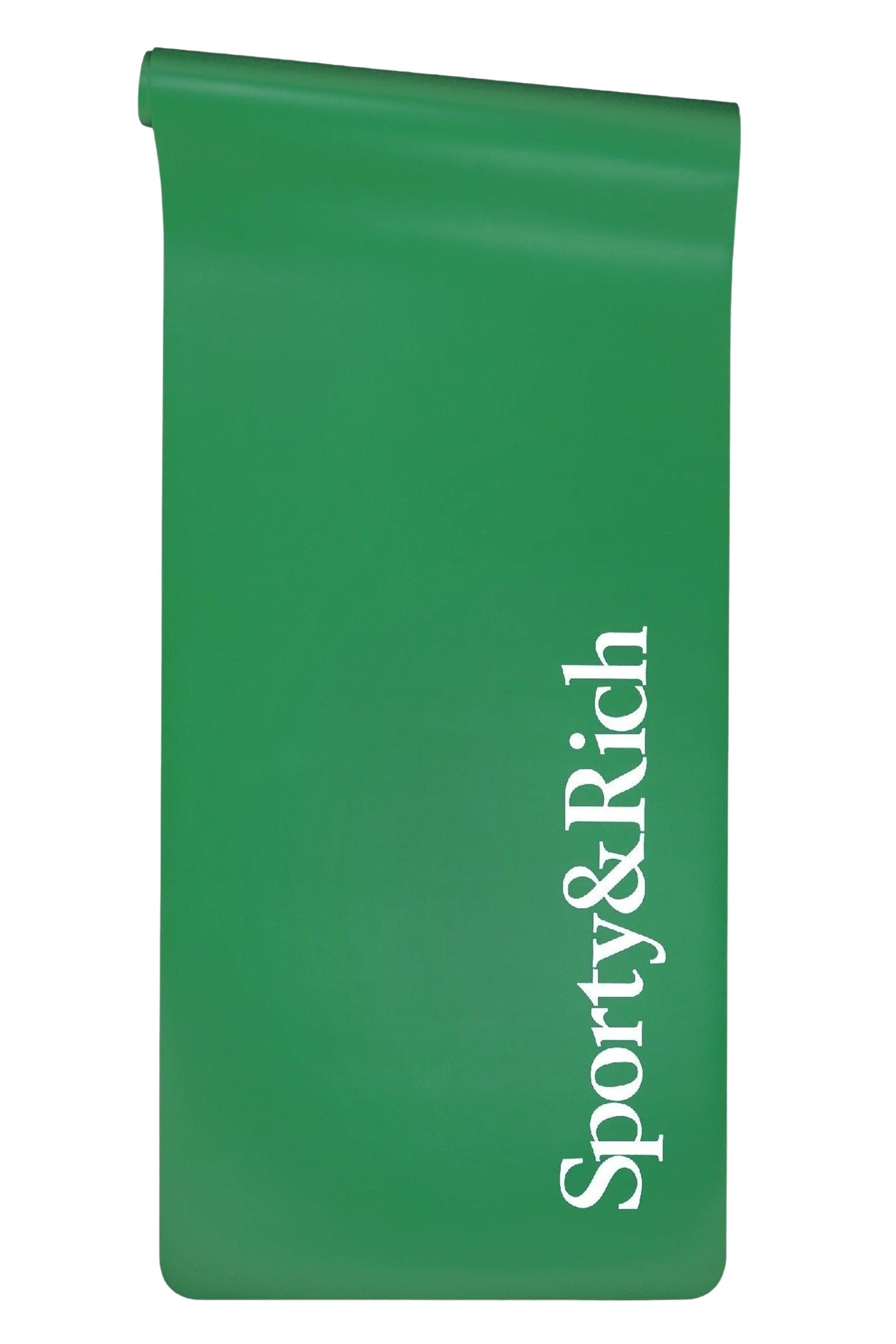 Tapis de yoga avec logo - Alpine