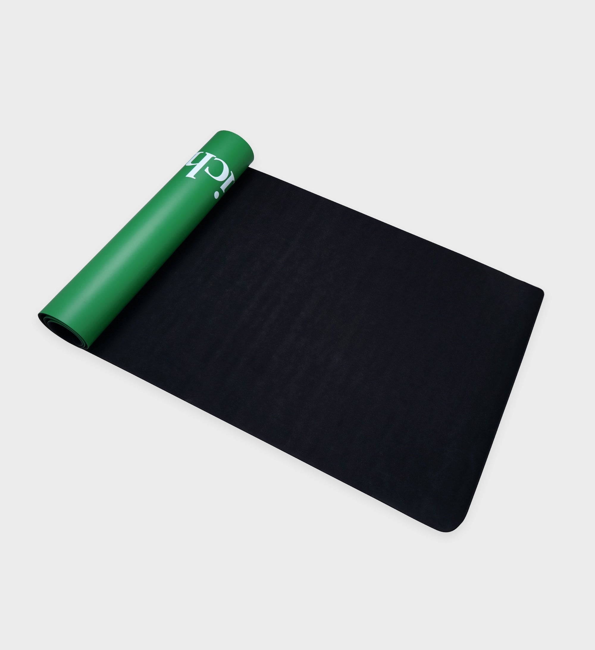 Tapis de yoga avec logo - Alpine
