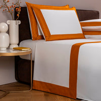BOLD / DOUBLE KING PARURE HOUSSE DE COUETTE AVEC 2 TAIE D'OREILLER 51X71 ET UN DRAP PLAT
