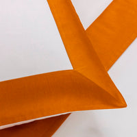 BOLD / DOUBLE KING PARURE HOUSSE DE COUETTE AVEC 2 TAIE D'OREILLER 51X71 ET UN DRAP PLAT
