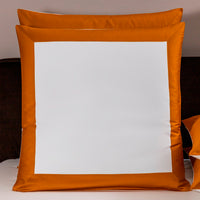 BOLD / DOUBLE KING PARURE HOUSSE DE COUETTE AVEC 2 TAIE D'OREILLER 51X71 ET UN DRAP PLAT