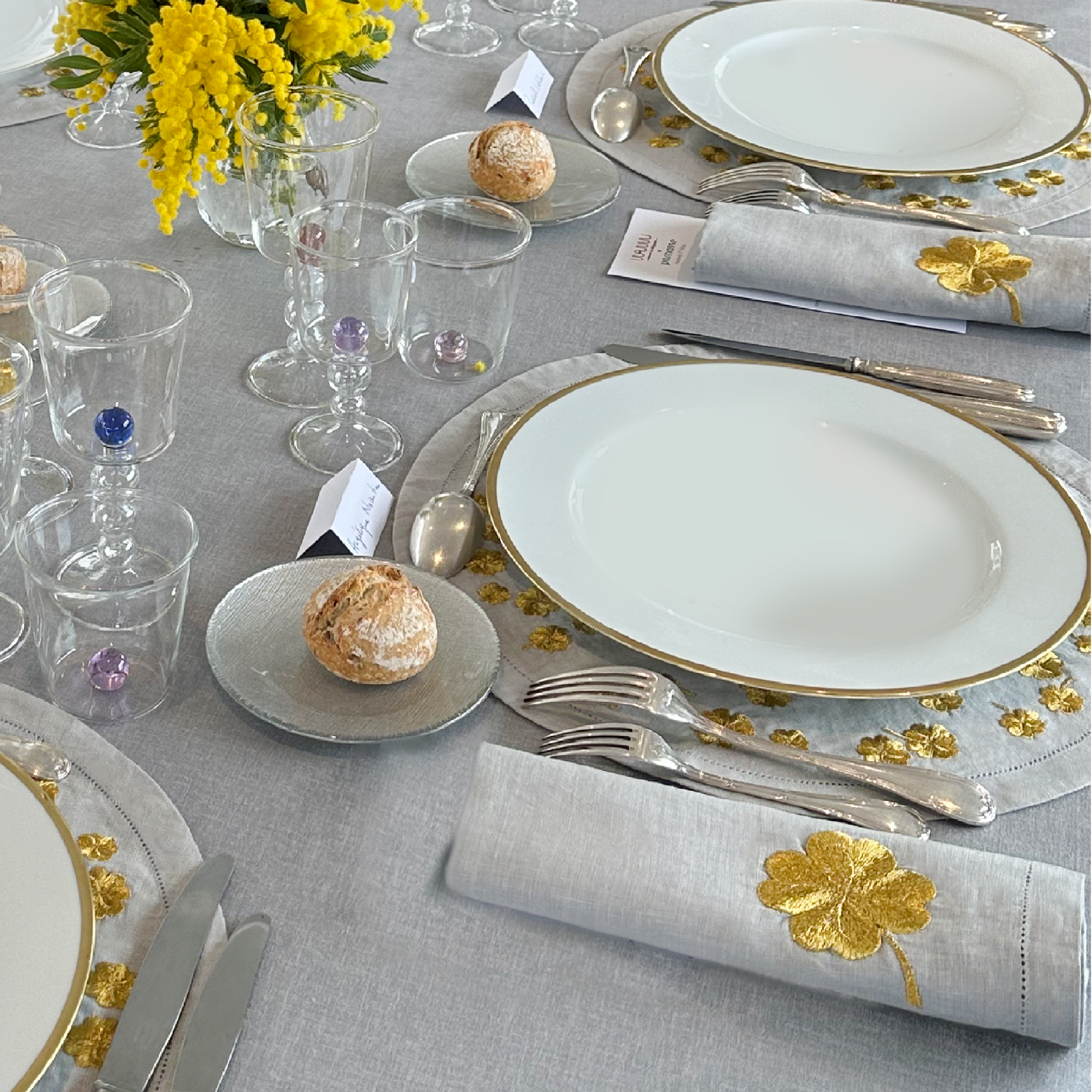 OR Sets de Table - OR