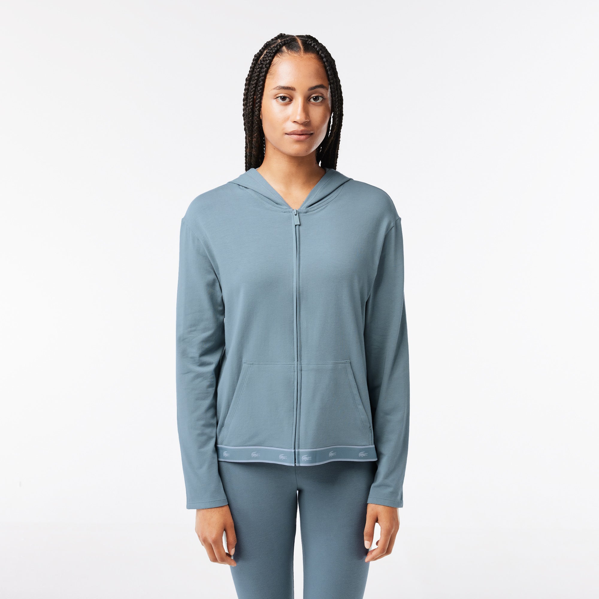 Sweatshirt LW - Alliage