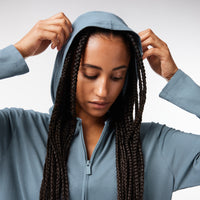 Sweatshirt LW - Alliage