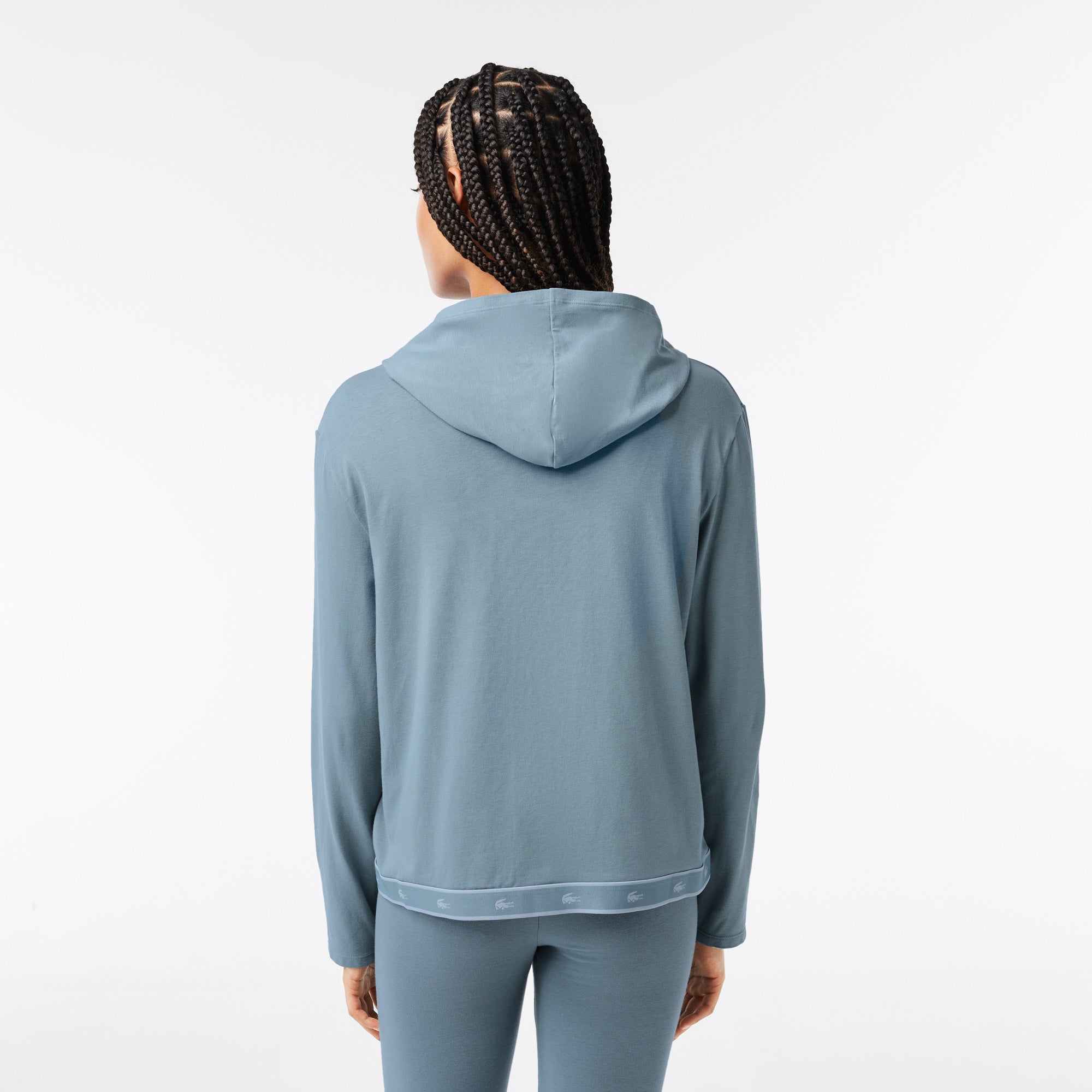 Sweatshirt LW - Alliage