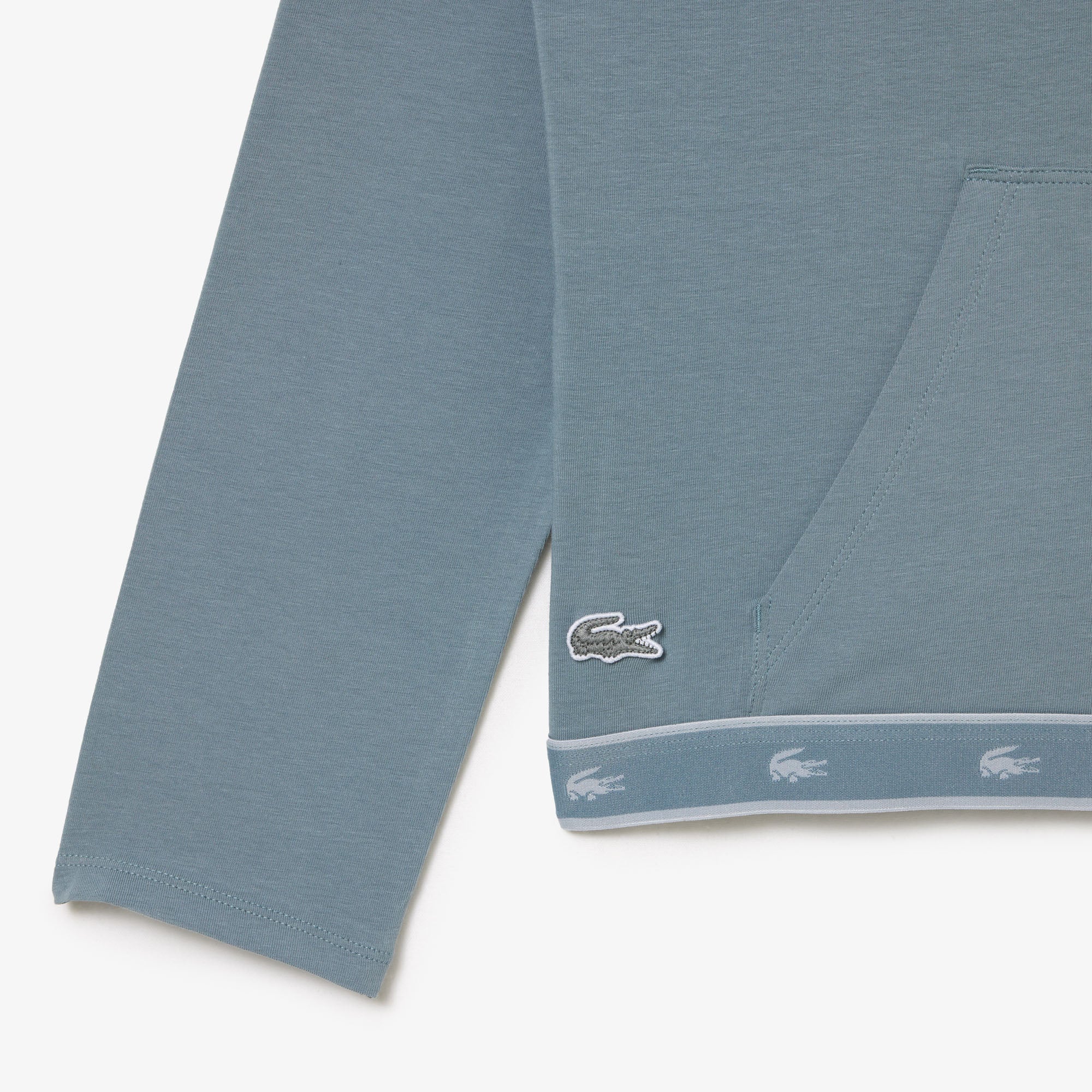 Sweatshirt LW - Alliage