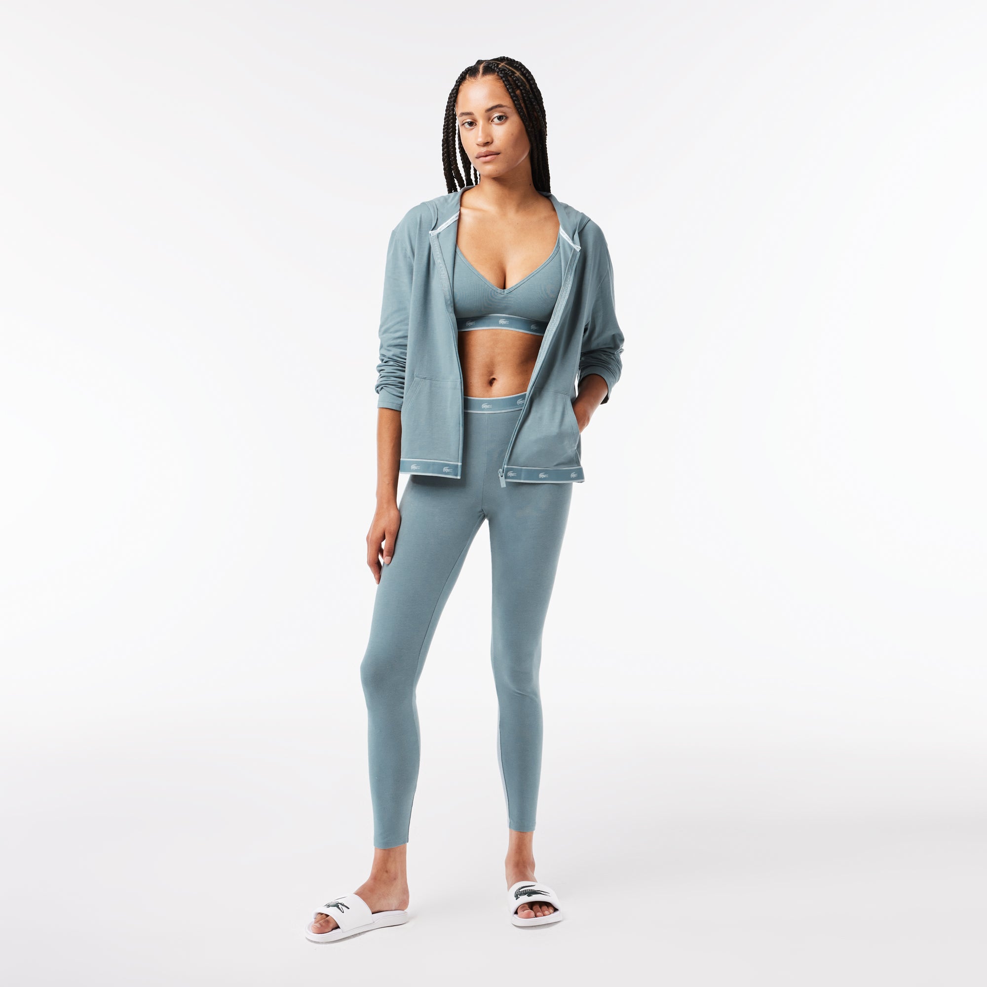 Sweatshirt LW - Alliage