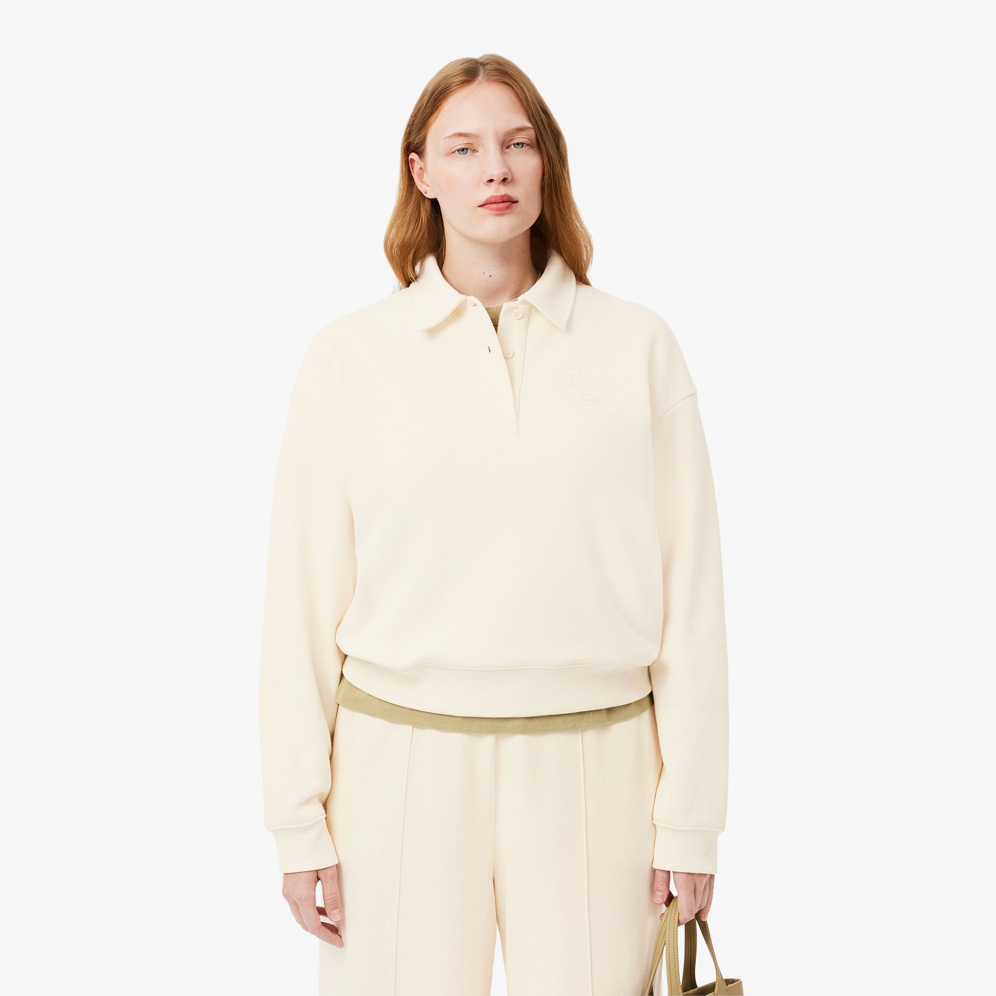 Sweatshirt - Laponie