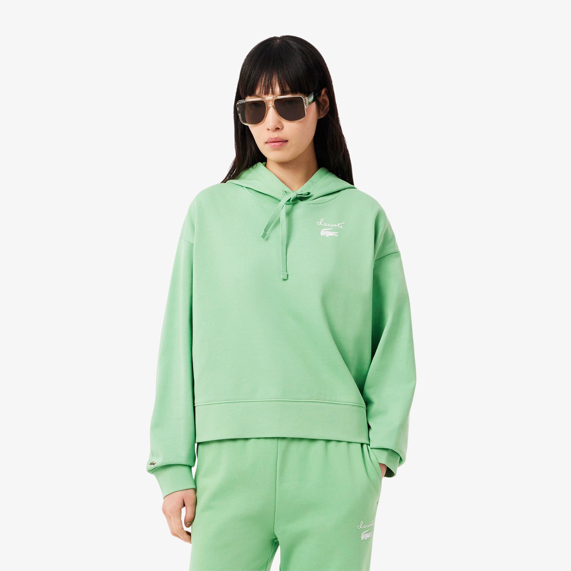 Sweatshirt - Liamone