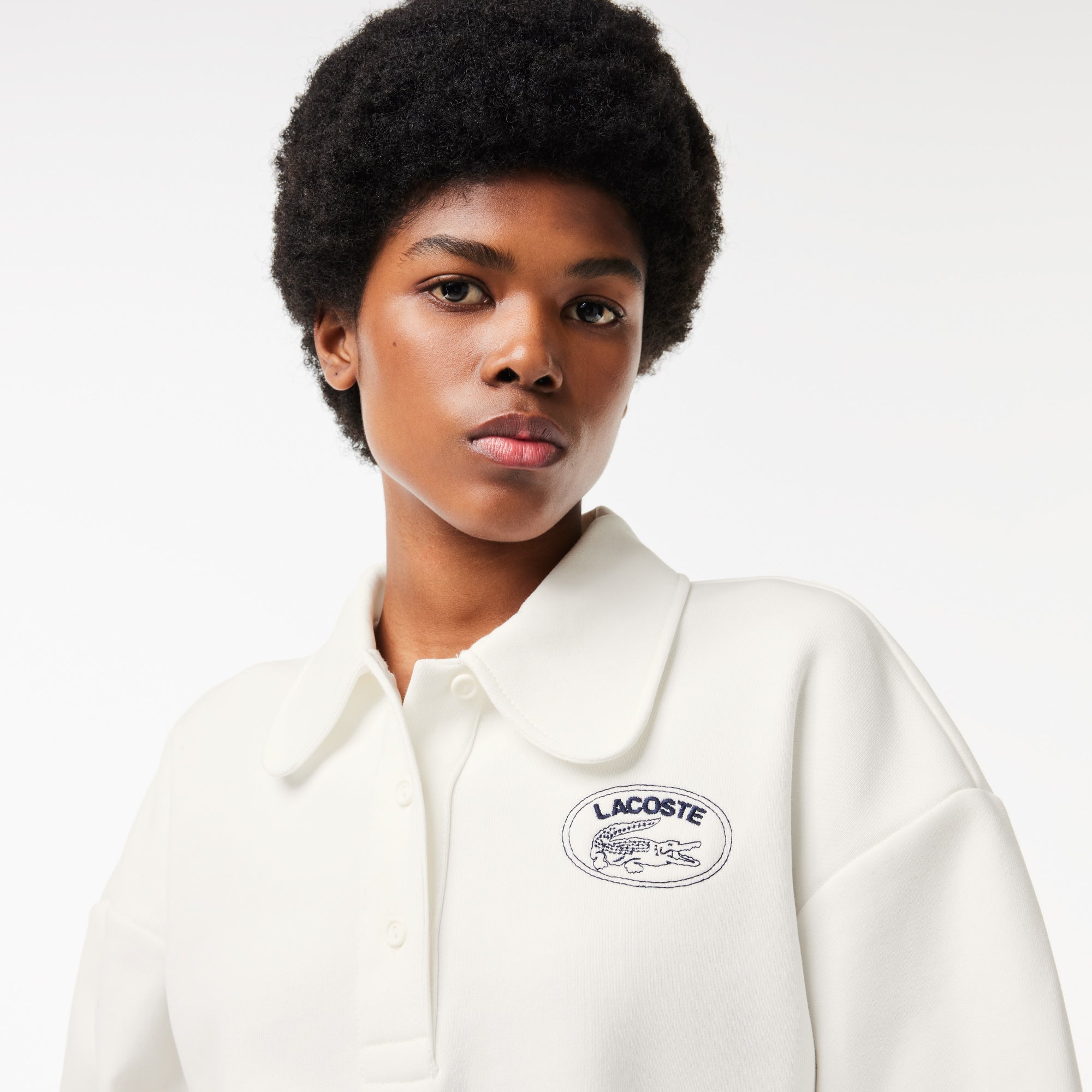 Sweatshirt - Farine