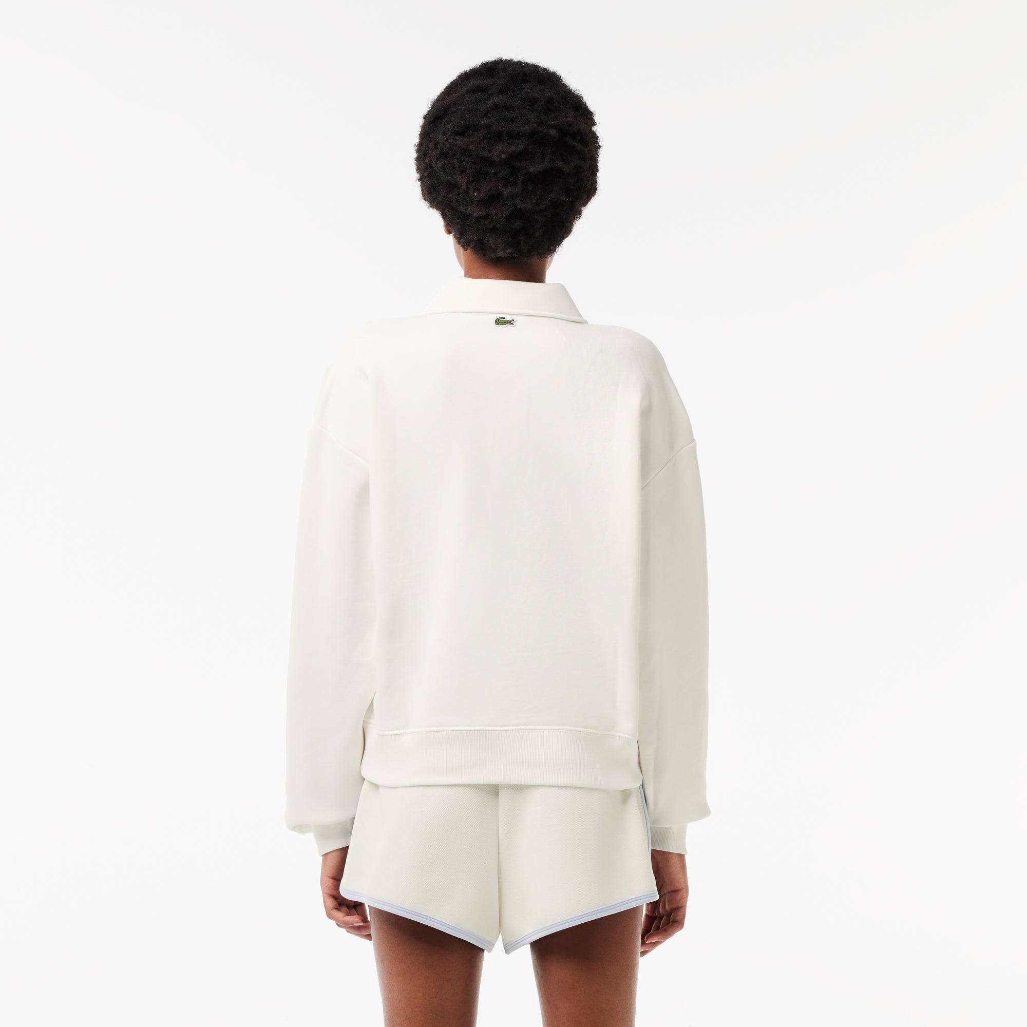 Sweatshirt - Farine