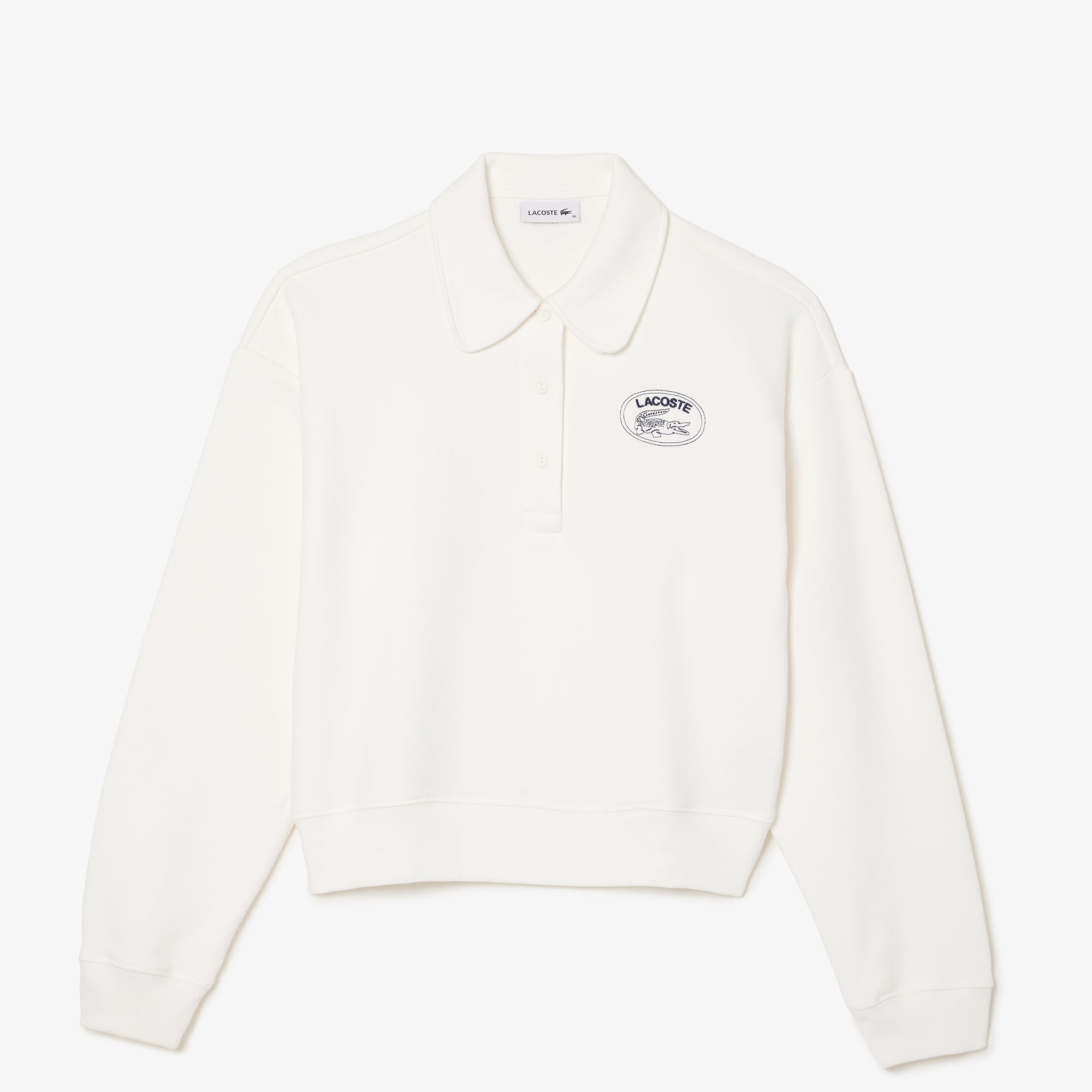 Sweatshirt - Farine