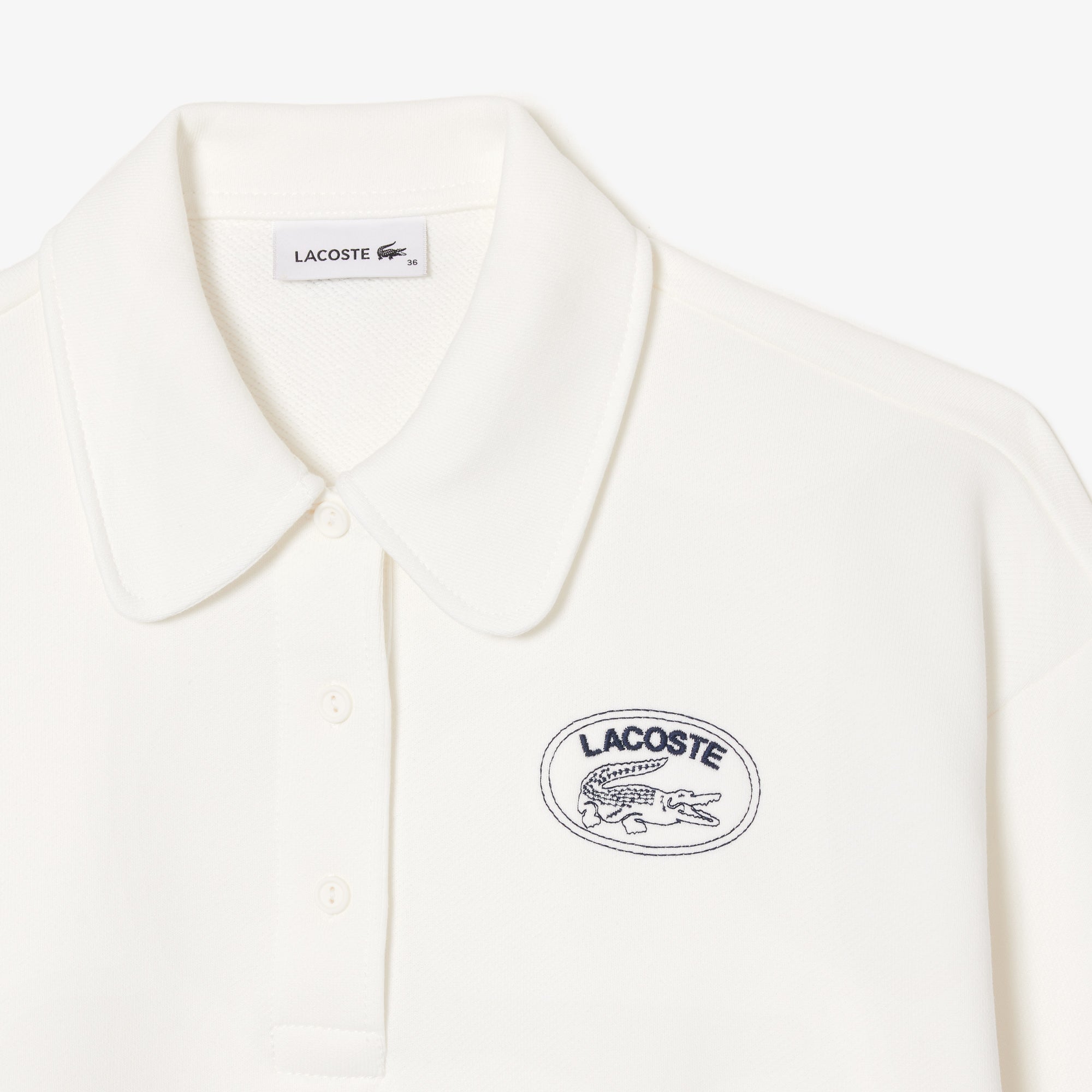 Sweatshirt - Farine