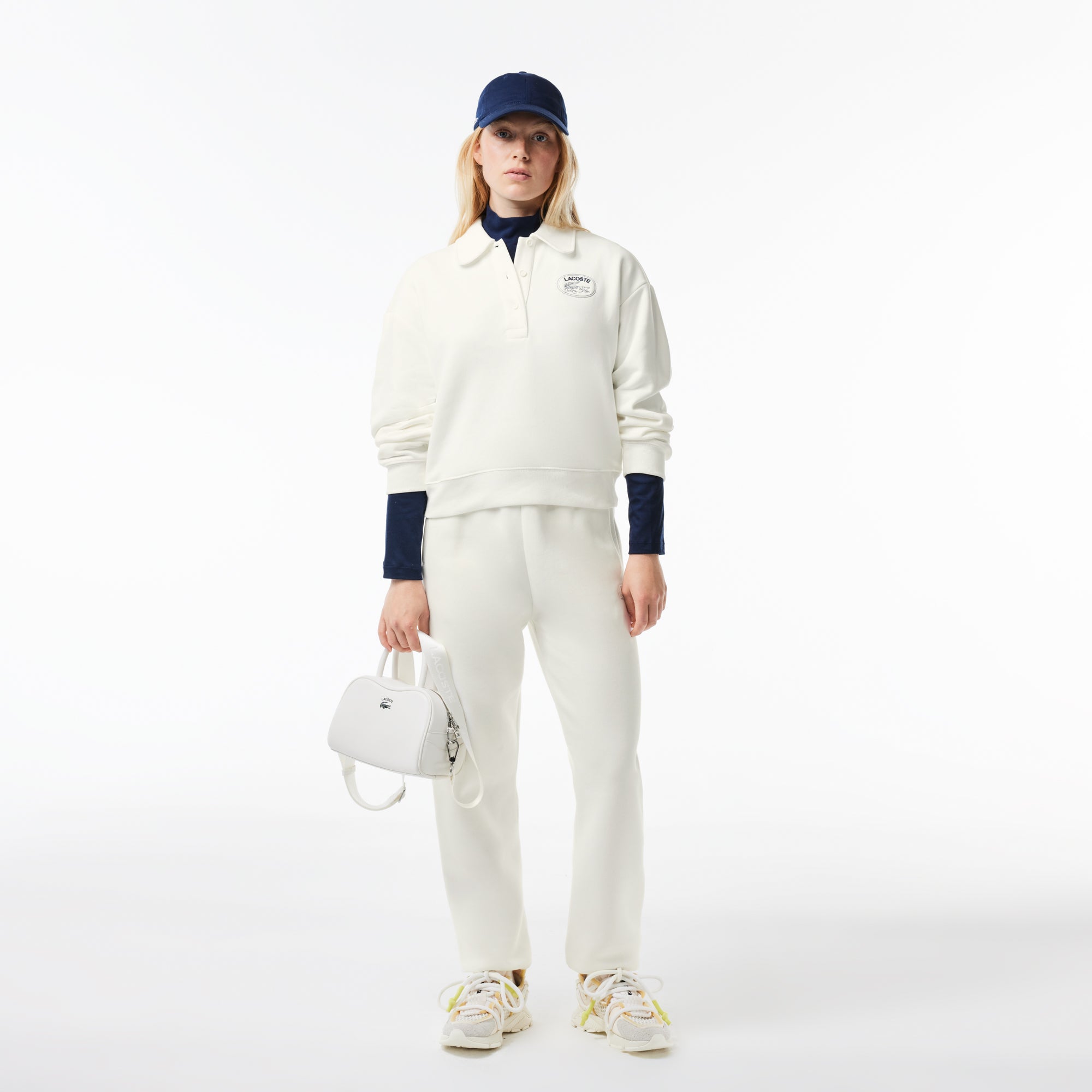 Sweatshirt - Farine