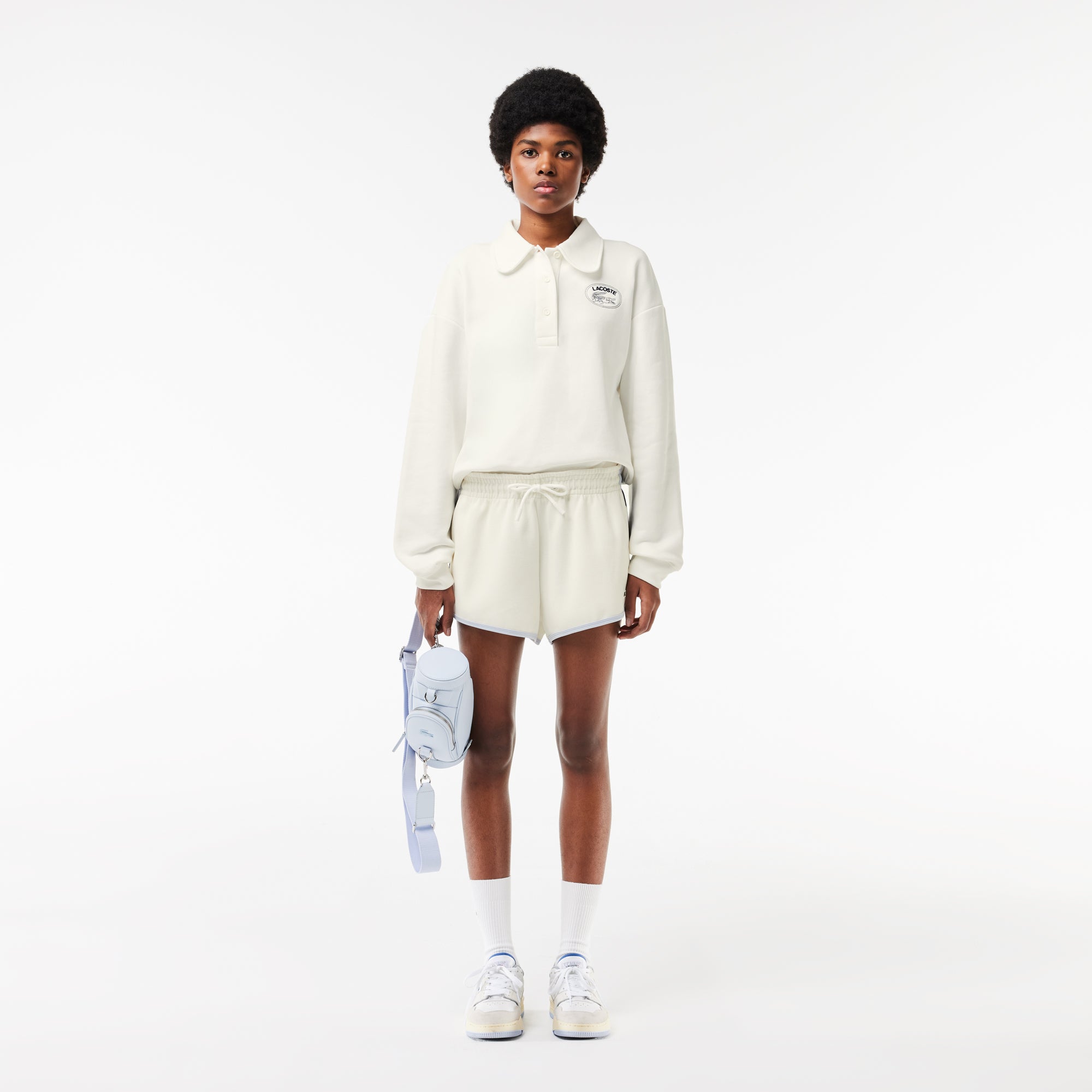 Sweatshirt - Farine