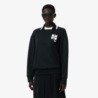 Sweatshirt - Varech Fonce