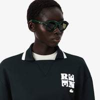 Sweatshirt - Varech Fonce