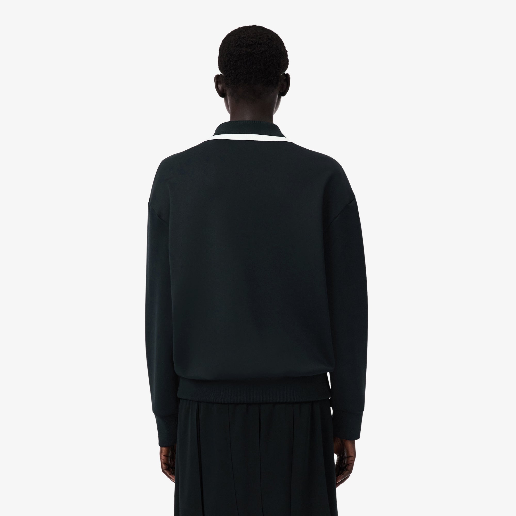 Sweatshirt - Varech Fonce
