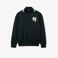 Sweatshirt - Varech Fonce