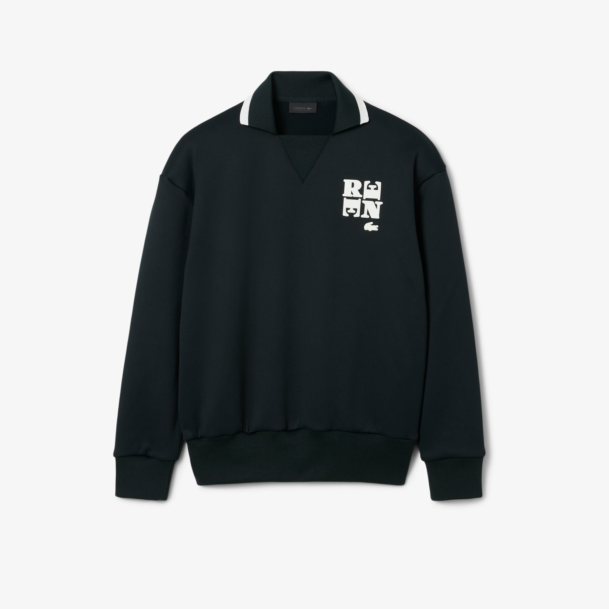 Sweatshirt - Varech Fonce