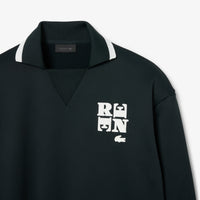 Sweatshirt - Varech Fonce