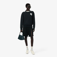Sweatshirt - Varech Fonce