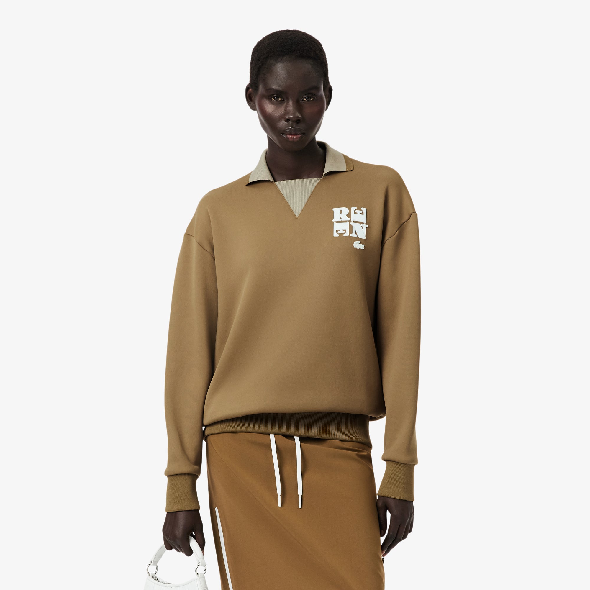 Sweatshirt - Cookie
