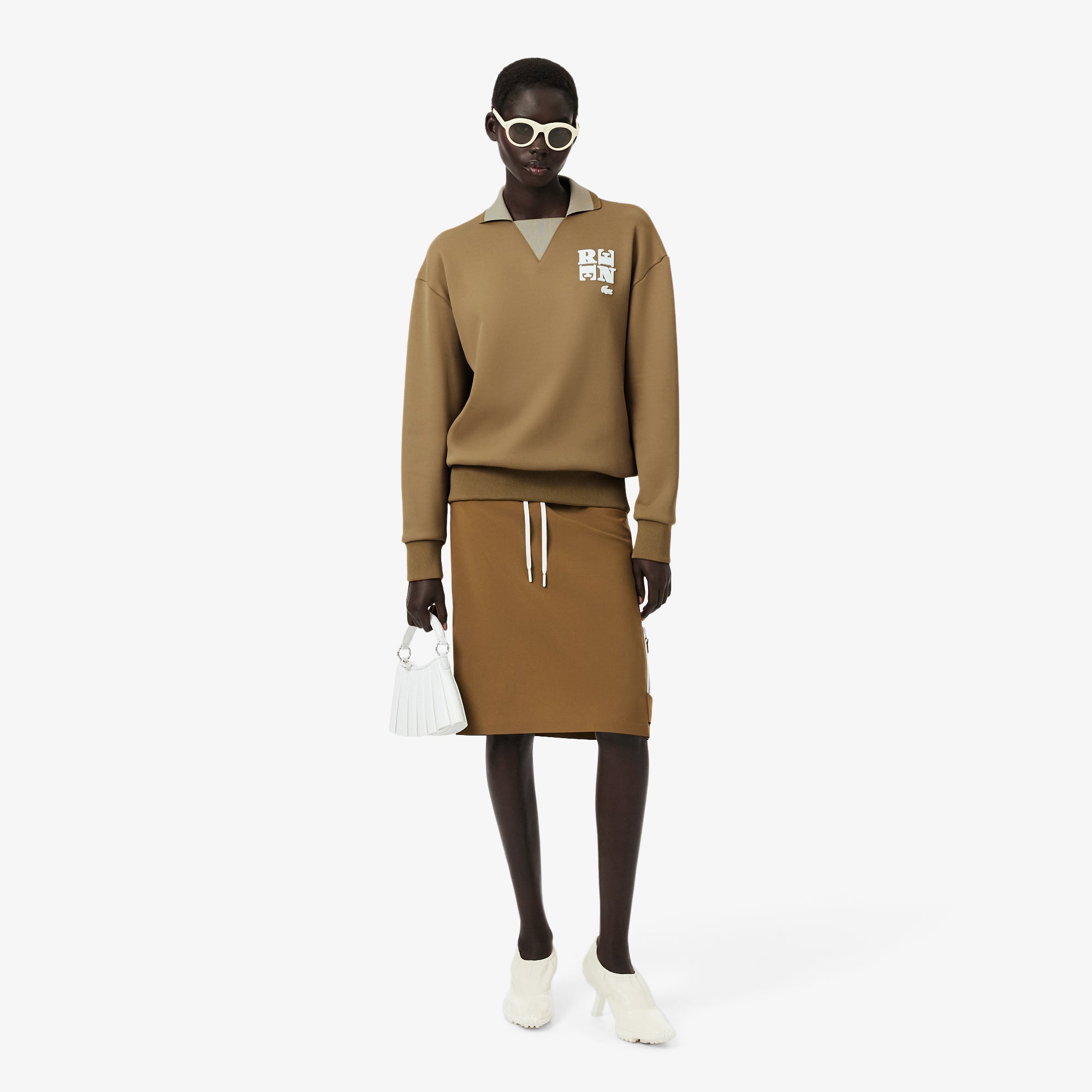 Sweatshirt - Cookie
