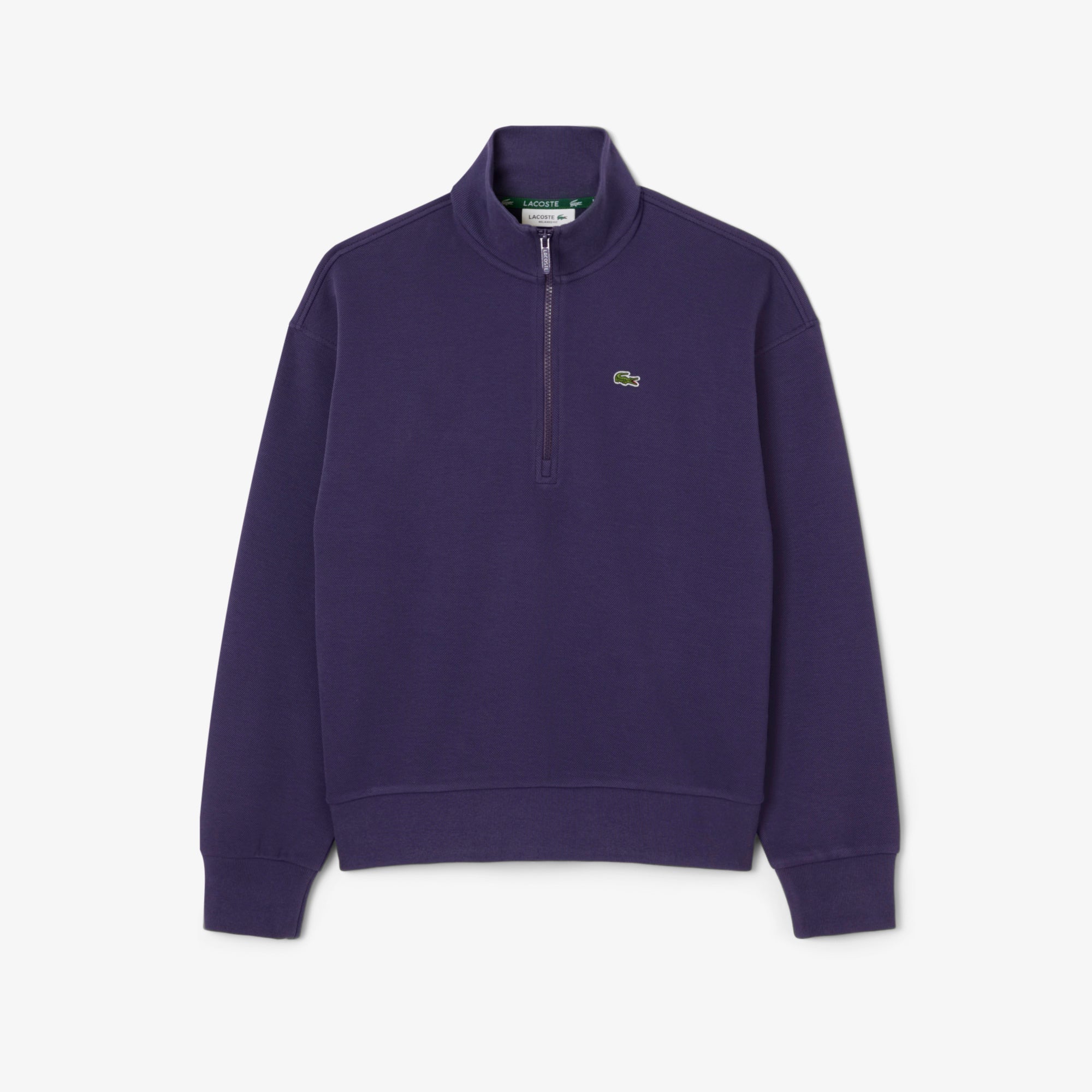 Sweatshirt - Velours
