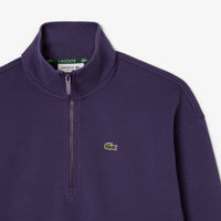 Sweatshirt - Velours