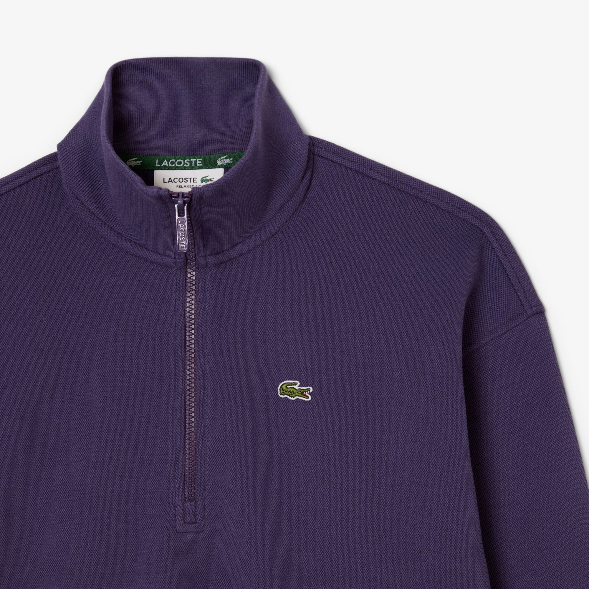 Sweatshirt - Velours