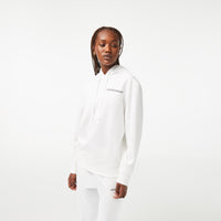 Sweatshirt - Blanc