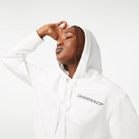 Sweatshirt - Blanc