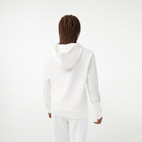 Sweatshirt - Blanc