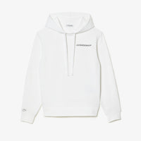 Sweatshirt - Blanc